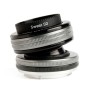 LENSBABY COMPOSER PRO II con SWEET 50mm Canon Eos LENSBABY COMPOSER PRO II con SWEET 50mm Canon Eos