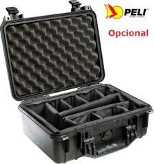 Peli Maleta 1500-2