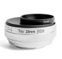 LENSBABY TRIO 28 Micro 4/3