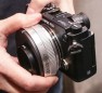 LENSBABY TRIO 28 Micro 4/3