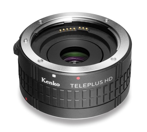 KENKO Duplicador 2.0X HD DGX Nikon