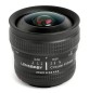 LENSBABY Objetivo Circular Fisheye 5.8mm f/3.5 Canon 