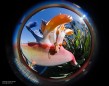 LENSBABY Objetivo Circular Fisheye 5.8mm f/3.5 Canon 