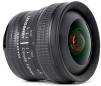 LENSBABY Objetivo Circular Fisheye 5.8mm f/3.5 FUJI X LENSBABY Objetivo Circular Fisheye 5.8mm f/3.5 FUJI X