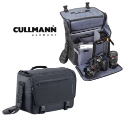 Bolso CULLMAN ATLANTA MAXIMA 300