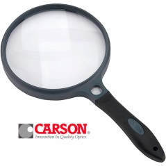 Lupa CARSON SG-14