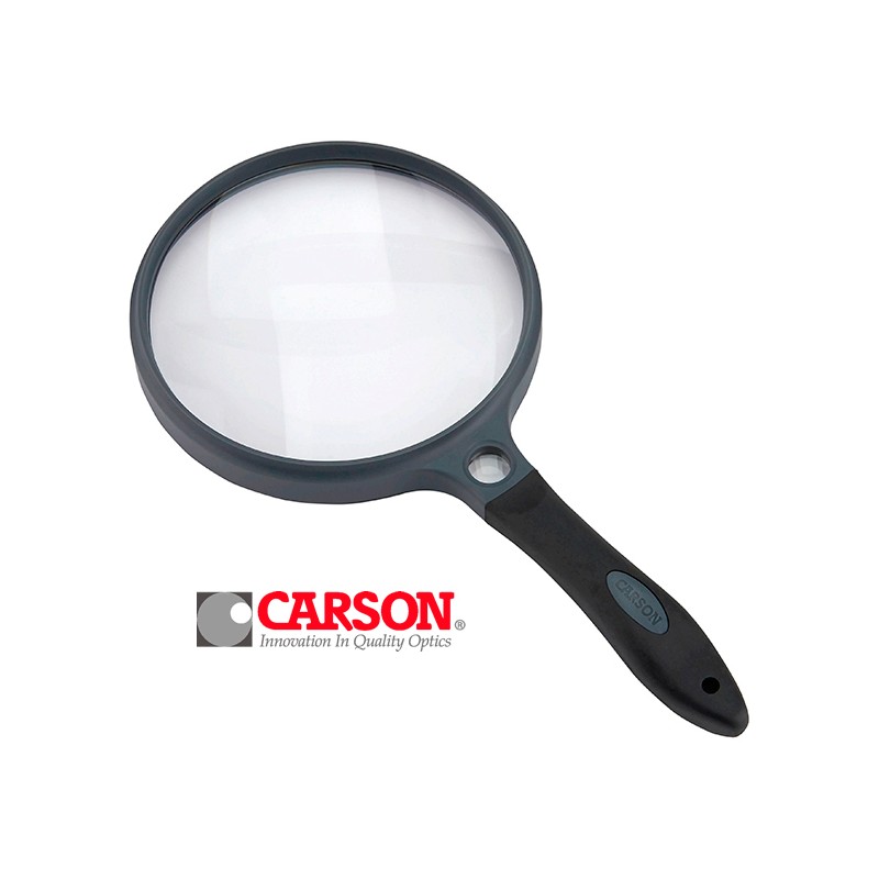 Lupa CARSON SG-14