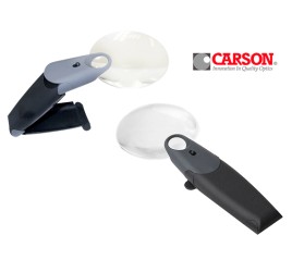 Lupa CARSON FH-25