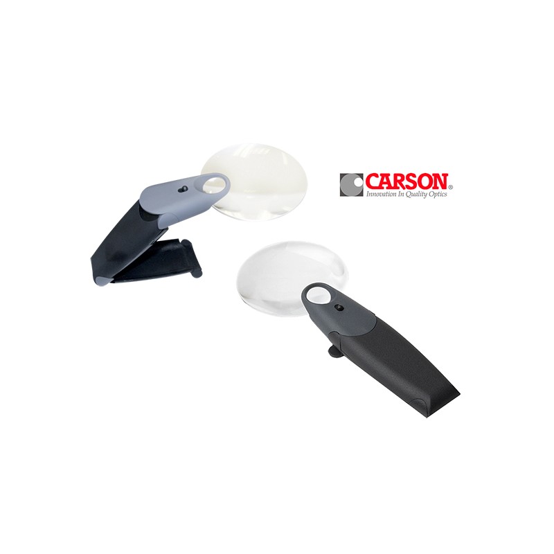Lupa CARSON FH-25