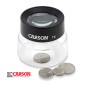 Lupa de Contacto CARSON LL-77