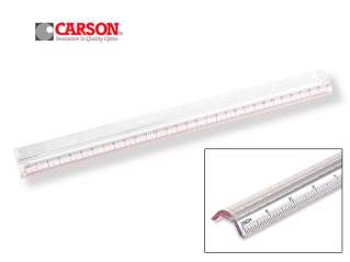 Lupa de Lectura CARSON MR-20