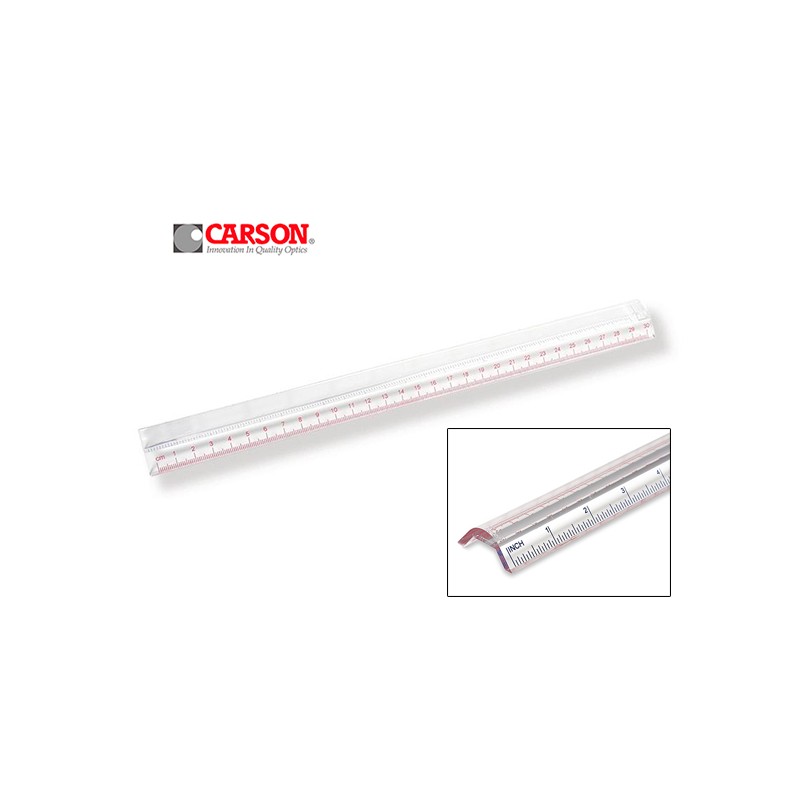 Lupa de Lectura CARSON MR-20