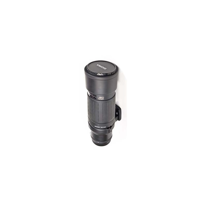 Sigma 400mm f/5.6 Apo Macro HSM Canon