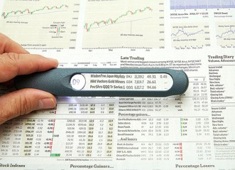 Lupa de Lectura CARSON MT-25 con Led