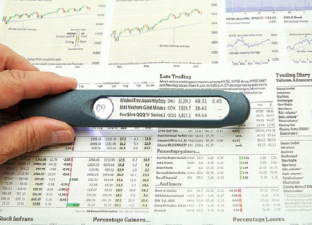 Lupa de Lectura CARSON MT-25 con Led