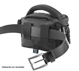 Bolso CULLMAN ULTRALIGHT PRO VARIO 200 cinturón
