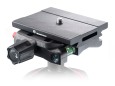 Manfrotto Rótula 468MGQ6 Magnesio