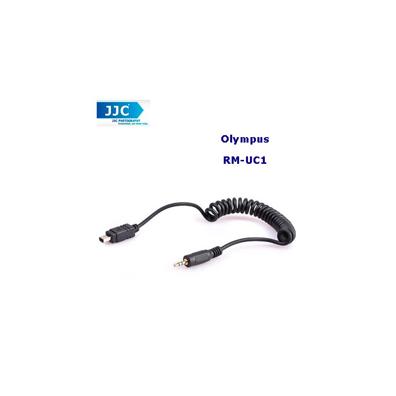 Cable para Remotos Olympus RM-UC1