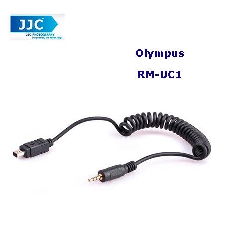 Cable para Remotos Olympus RM-UC1