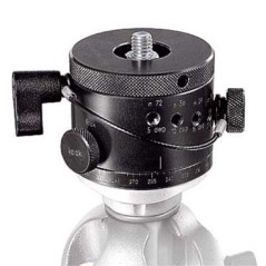 Manfrotto Rótula Panorámica 300N