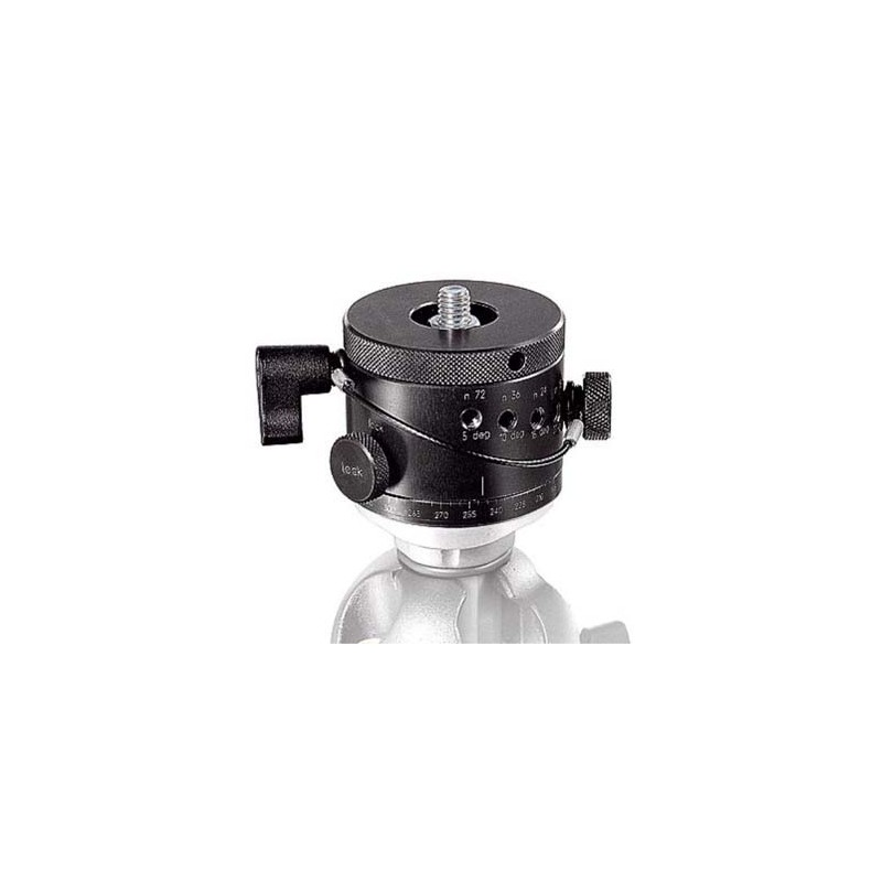 Manfrotto Rótula Panorámica 300N Manfrotto Rótula Panorámica 300N