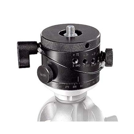 Manfrotto Rótula Panorámica 300N