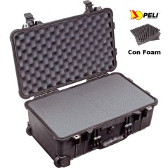 Peli Maleta 1510 con Foam
