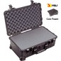 Peli Maleta 1510 con Foam Peli Maleta 1510 con Foam