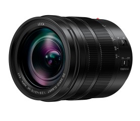Panasonic 12-60mm F2.8/4 Nuevo (H-ES12060E)