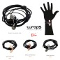 Auricular Pulsera WRAPS CORE Auricular Pulsera WRAPS CORE