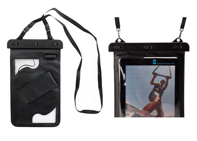 SEAWAG Funda acuática para Tablet 10,5"