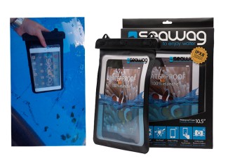 SEAWAG Funda acuática para Tablet 8"