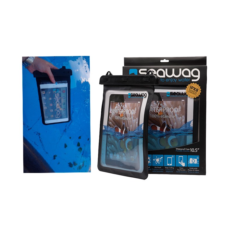 SEAWAG Funda acuática para Tablet 8"
