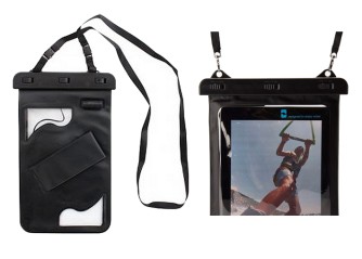 SEAWAG Funda acuática para Tablet 8"