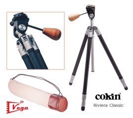 Trípode COKIN Riviera CLASSIC