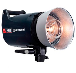 Elinchron ELC PRO HD 500 Flash