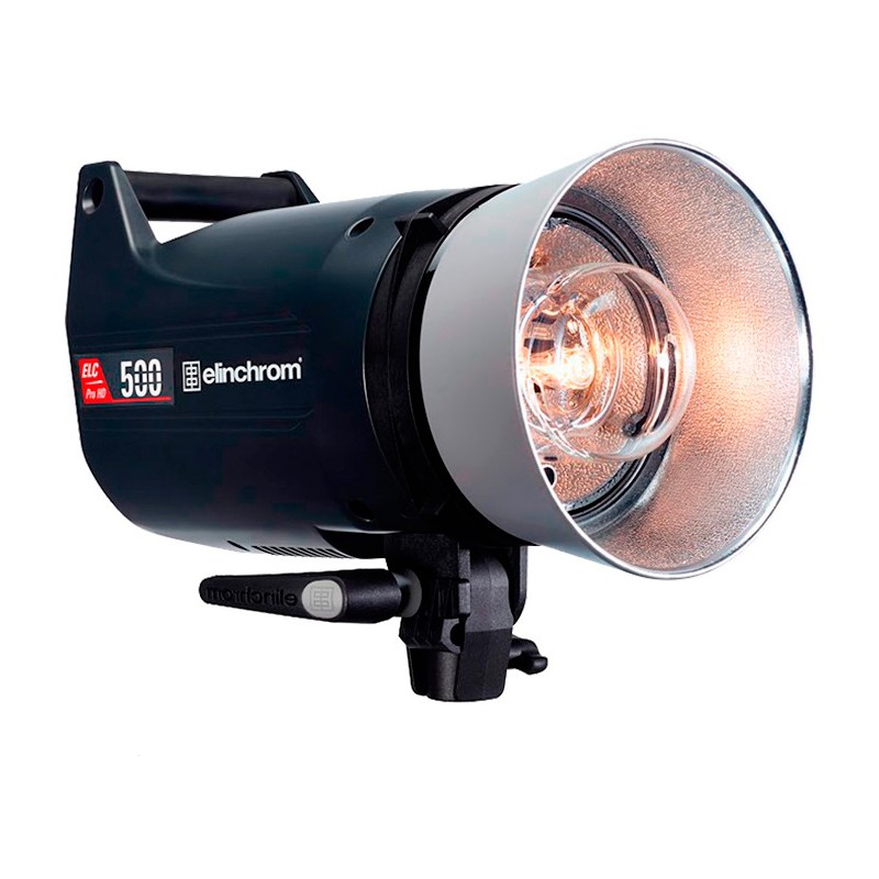 Elinchron ELC PRO HD 500 Flash
