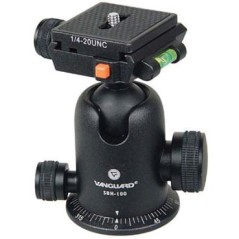 Vanguard Rótula SBH-100