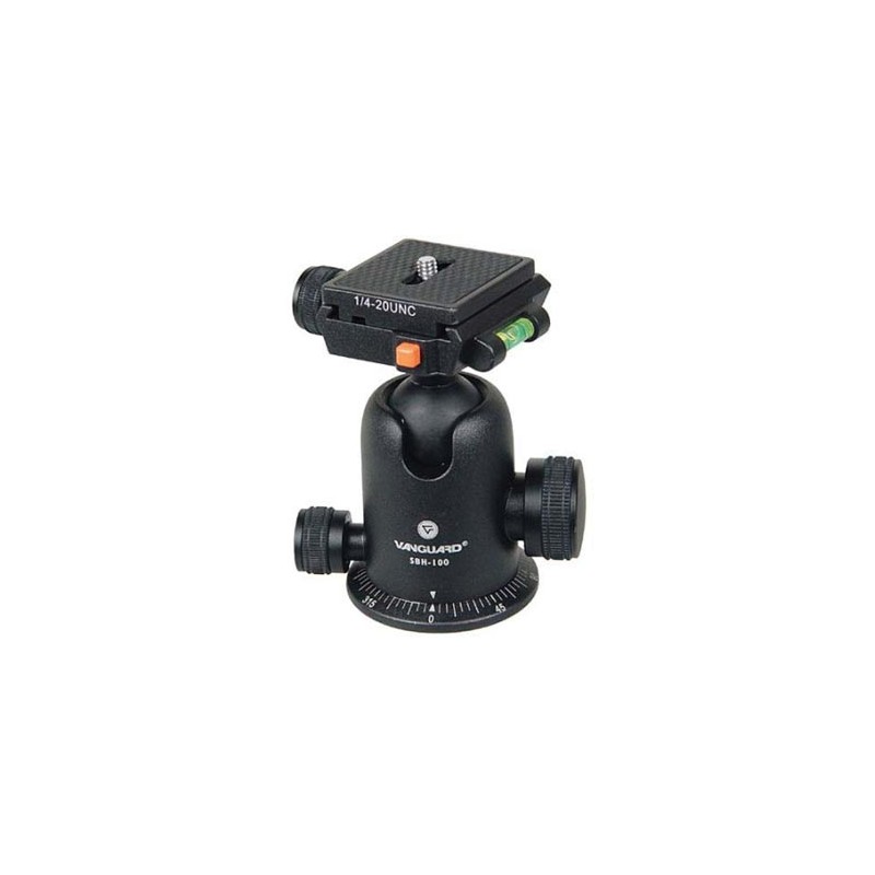 VANGUARD SBH-100 Rótula de Bola