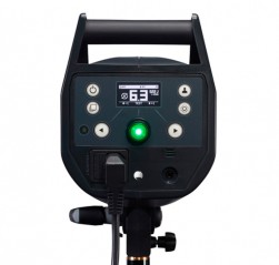 Elinchron ELC PRO HD 500 Flash