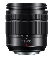 Panasonic 12-60mm F3.5-5.6 ASPH. 