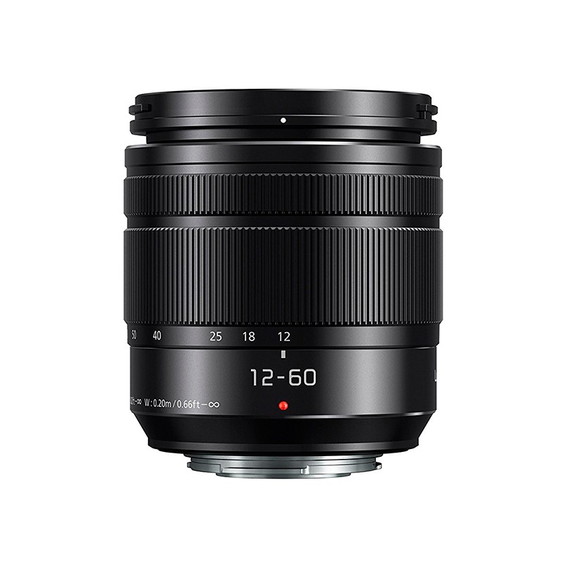Panasonic 12-60mm F3.5-5.6 ASPH.