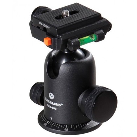 VANGUARD SBH-100 Rótula de Bola
