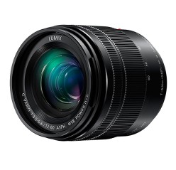 Panasonic 12-60mm F3.5-5.6 ASPH.