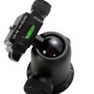 VANGUARD SBH-100 Rótula de Bola