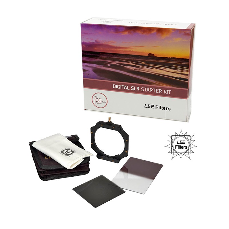 LEE Digital SLR Starter Kit LEE Digital SLR Starter Kit