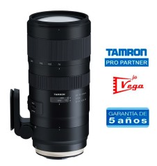TAMRON 70-200 SP DI VC USD G2 Nikon