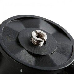 VANGUARD SBH-100 Rótula de Bola Base doble rosca