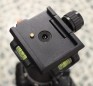 VANGUARD SBH-100 Rótula de Bola