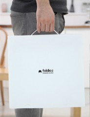 Estudio Portátil con Leds y Fondos FOLDIO 2 Plus-8